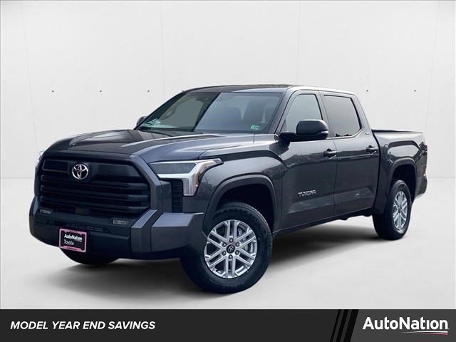 New 2025 Toyota Tundra SR5 image 1