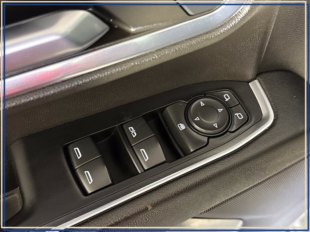 Certified 2024 Chevrolet Silverado 2500 LT AWD/4WD image 36