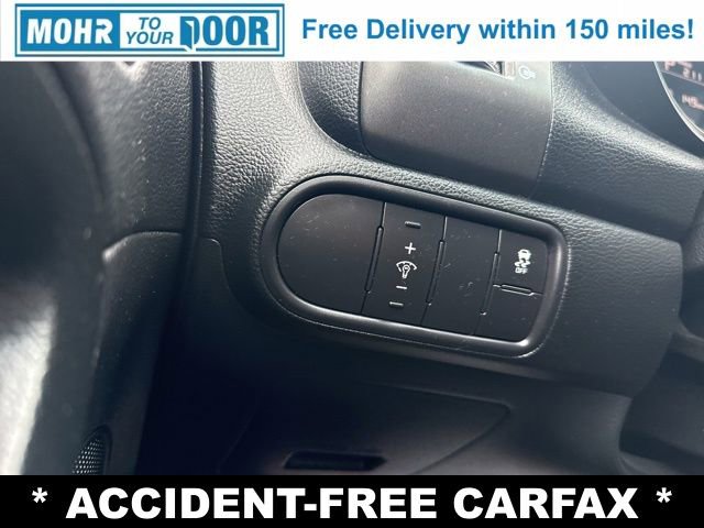 Used 2017 Kia Forte LX image 17