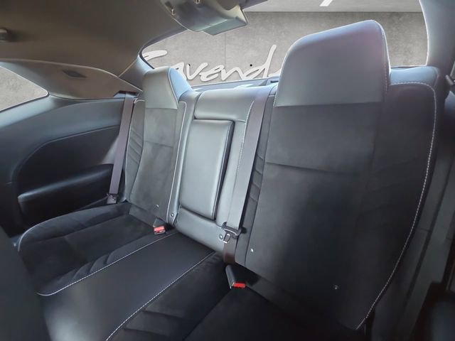 Used 2023 Dodge Challenger SRT Hellcat image 22