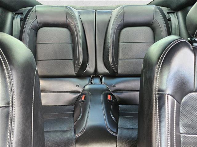 Used 2021 Ford Mustang Premium w/ Equipment Group 201A image 17