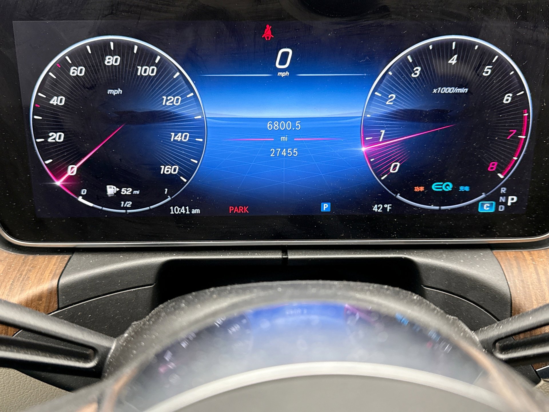 Used 2022 Mercedes-Benz C 300 4MATIC Sedan image 9