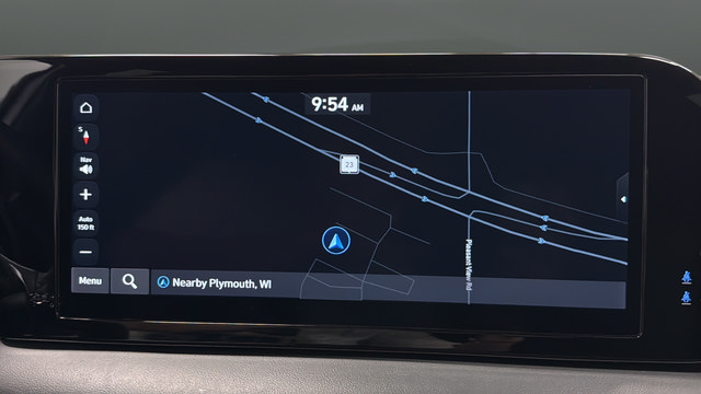 Used 2024 Hyundai Palisade Calligraphy AWD/4WD image 15