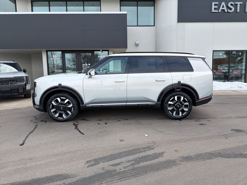 New 2027 Kia Telluride S image 2