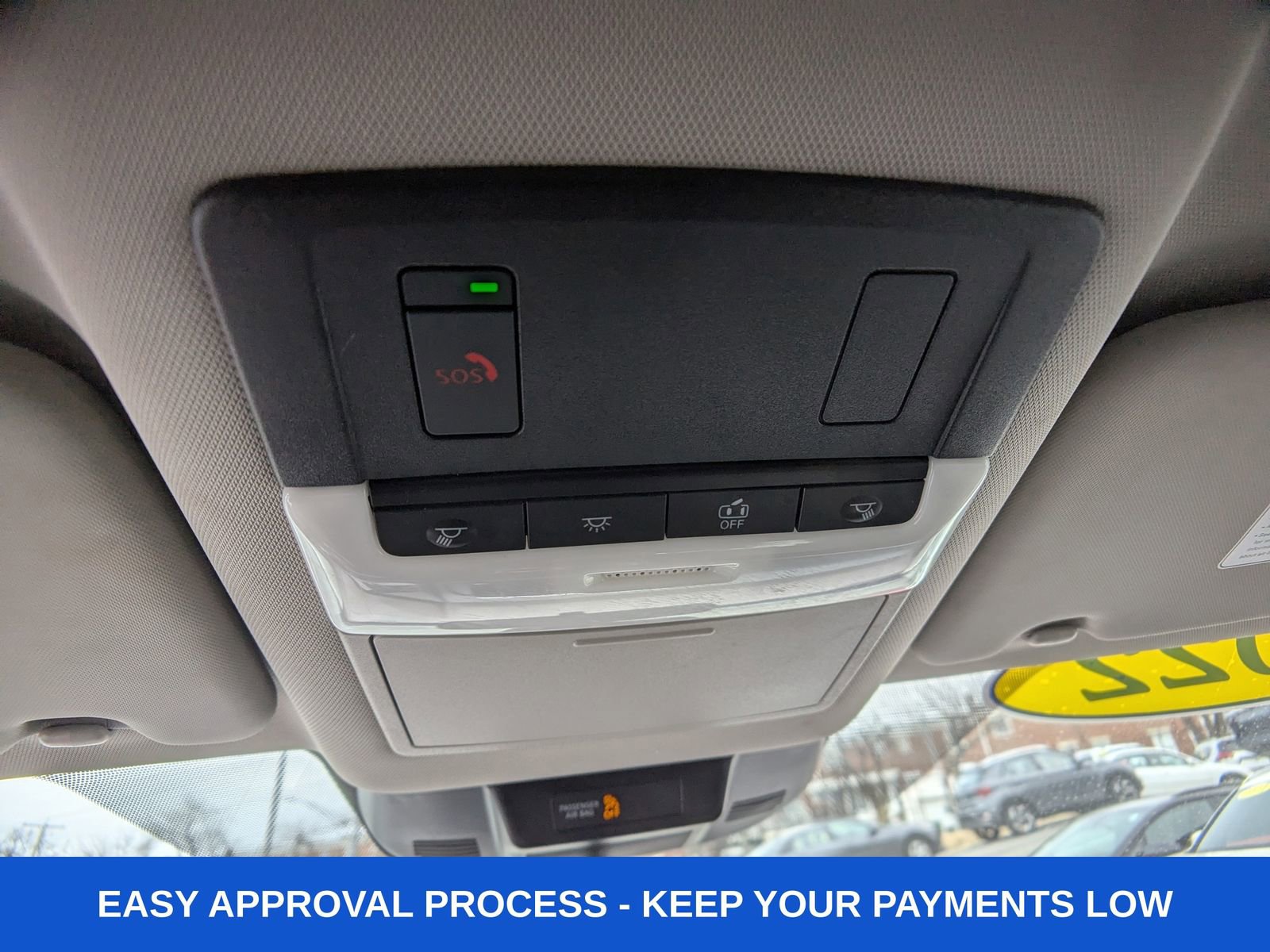 Used 2022 Nissan Rogue SV image 26