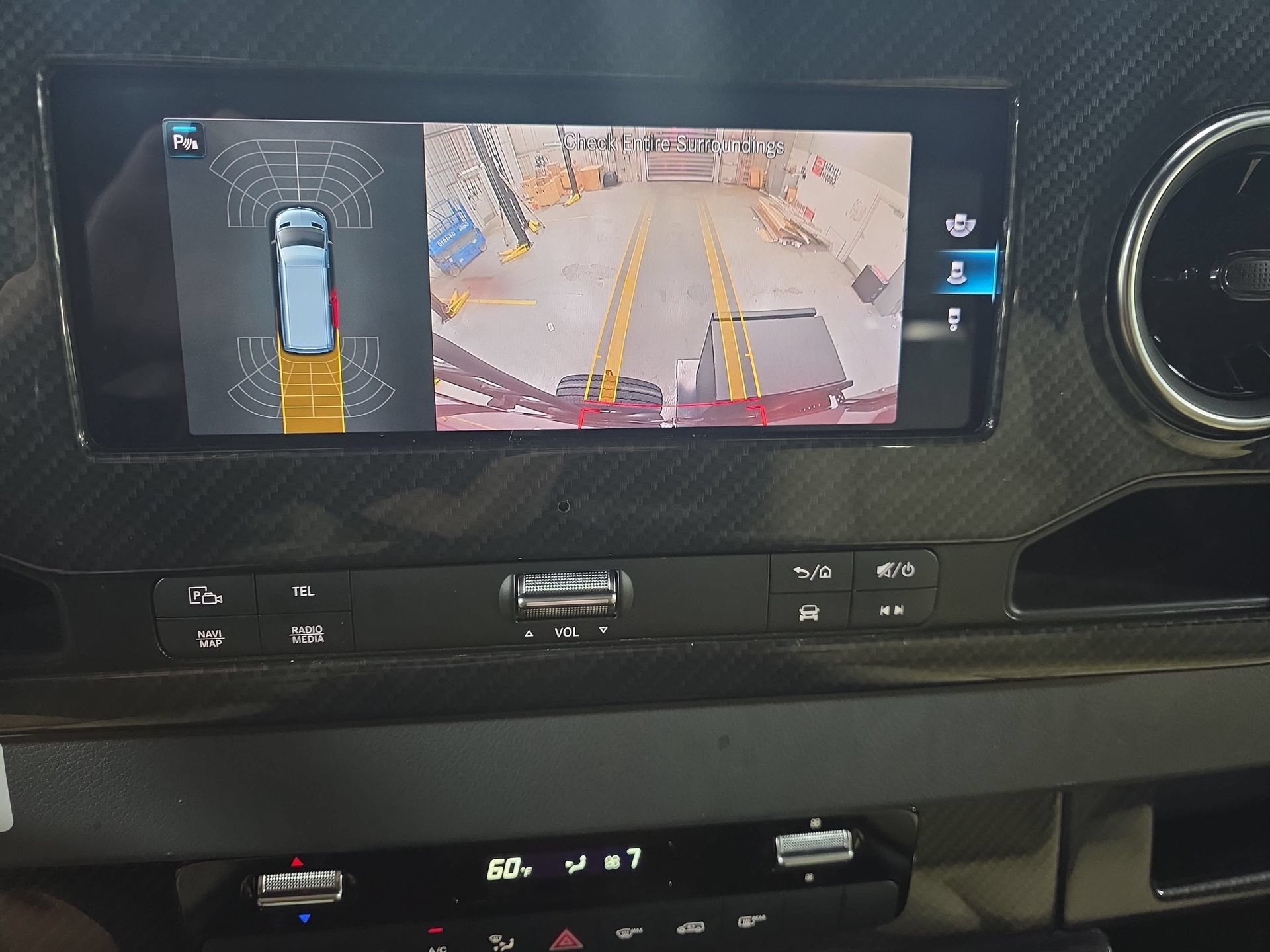 Used 2020 Mercedes-Benz Sprinter 3500 image 21