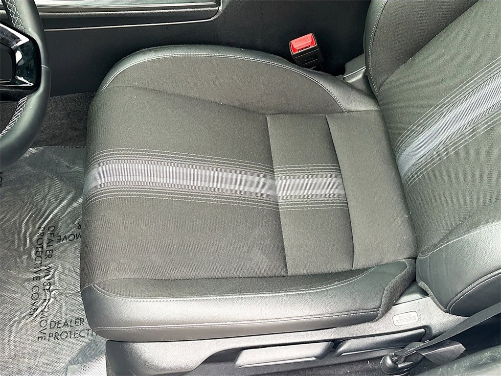 Used 2026 Honda Civic Sport image 18