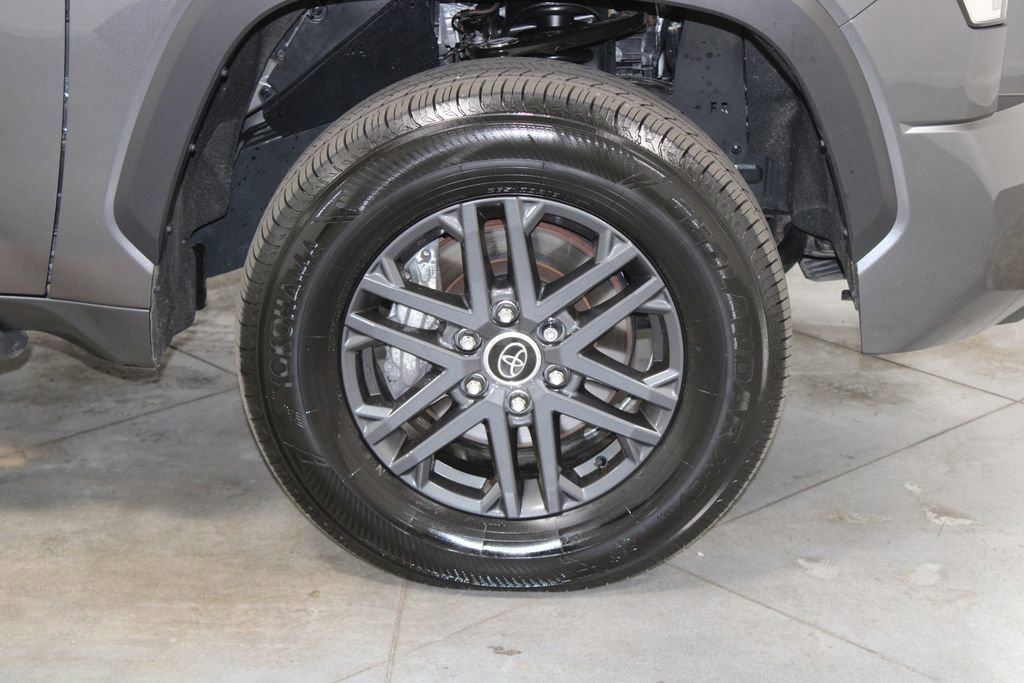 Used 2024 Toyota Tundra SR5 w/ SR5 Convenience Package image 13