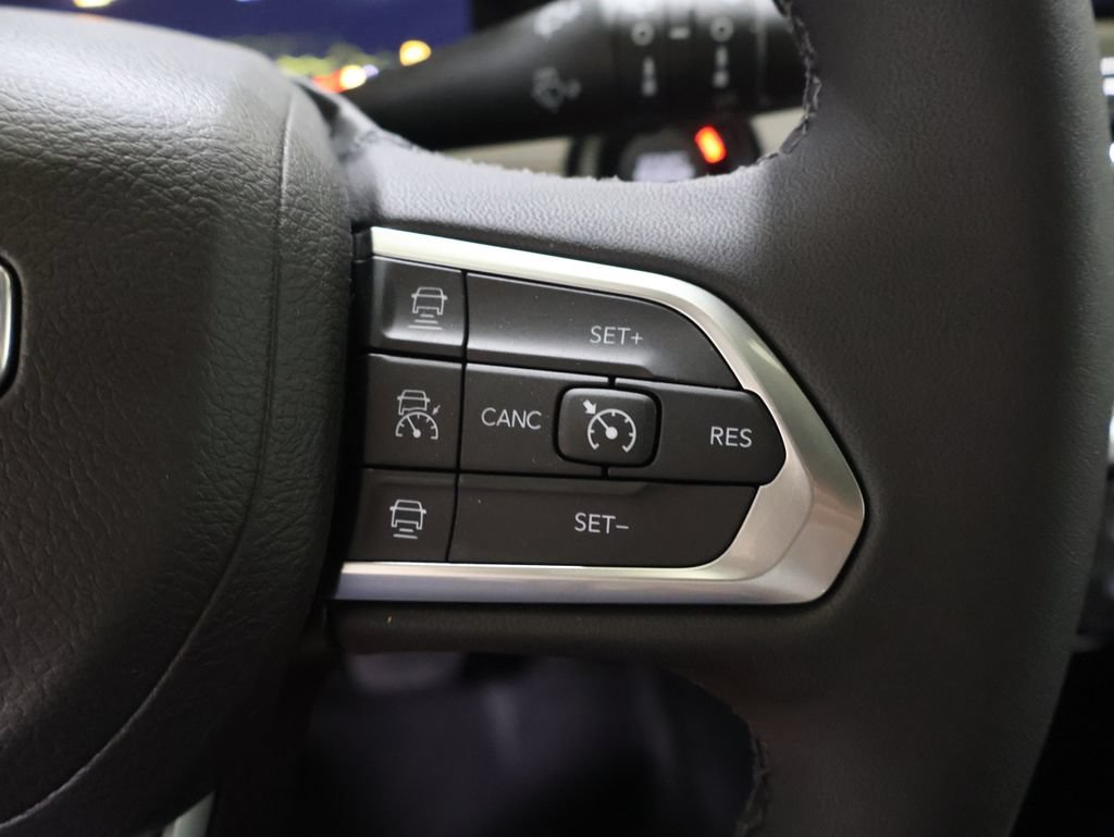 New 2026 Jeep Compass Limited AWD/4WD image 24