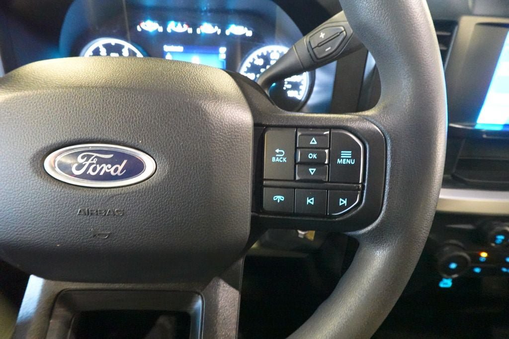 Used 2023 Ford F250 XL AWD/4WD image 12