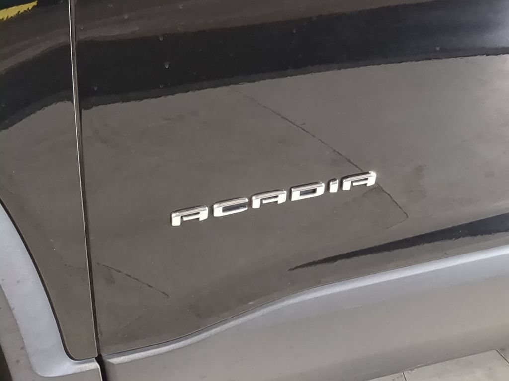 Used 2020 GMC Acadia SLT w/ Trailering Package AWD/4WD image 16