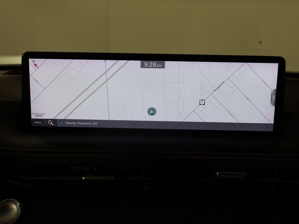 Used 2022 Genesis GV70 3.5T Sport w/ Sport Advanced Package image 46