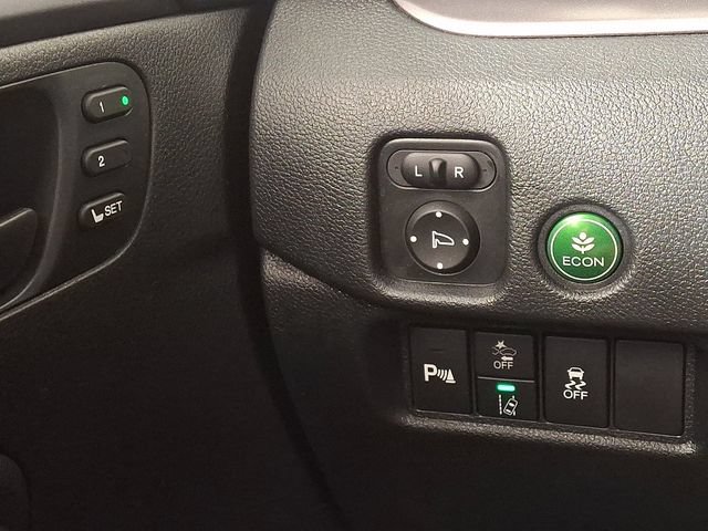 Used 2023 Honda Passport EX-L image 26