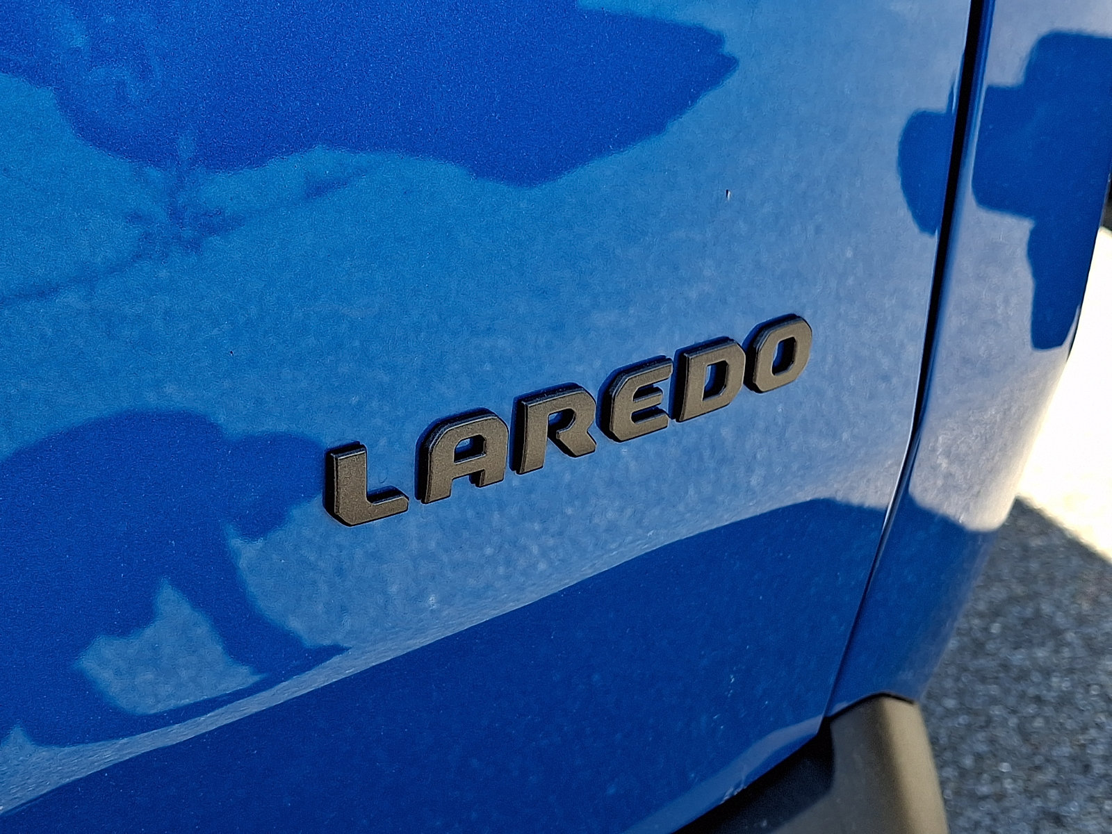 New 2026 Jeep Cherokee Laredo AWD/4WD image 6