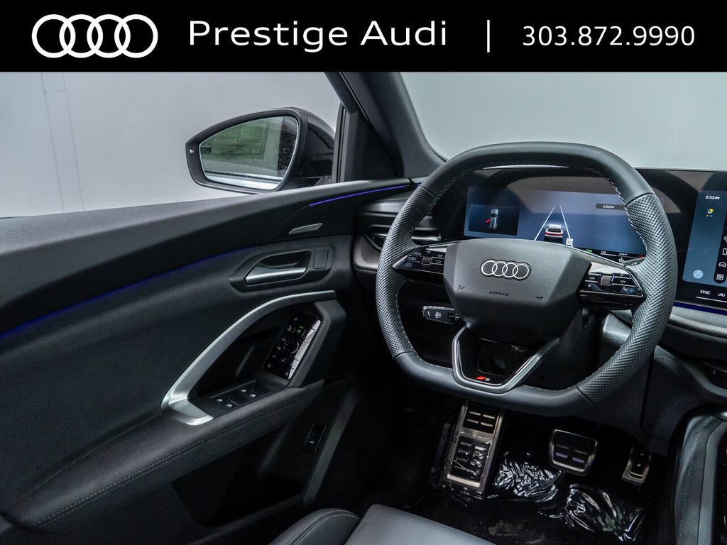 New 2026 Audi SQ5 Premium Plus AWD/4WD image 31