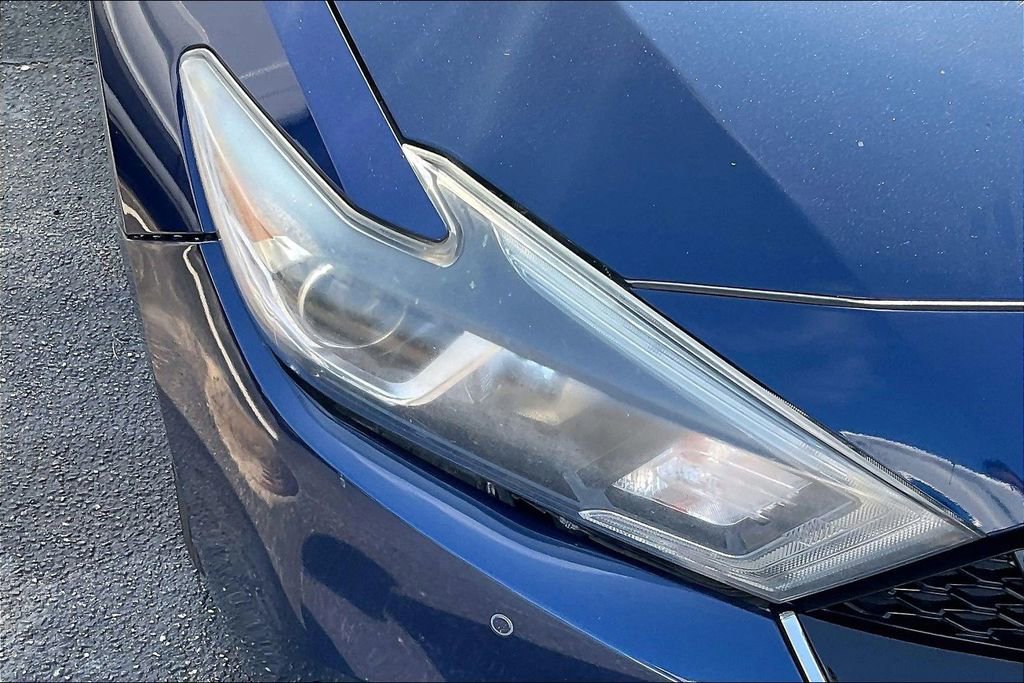 Used 2017 Nissan Maxima Platinum FWD image 25