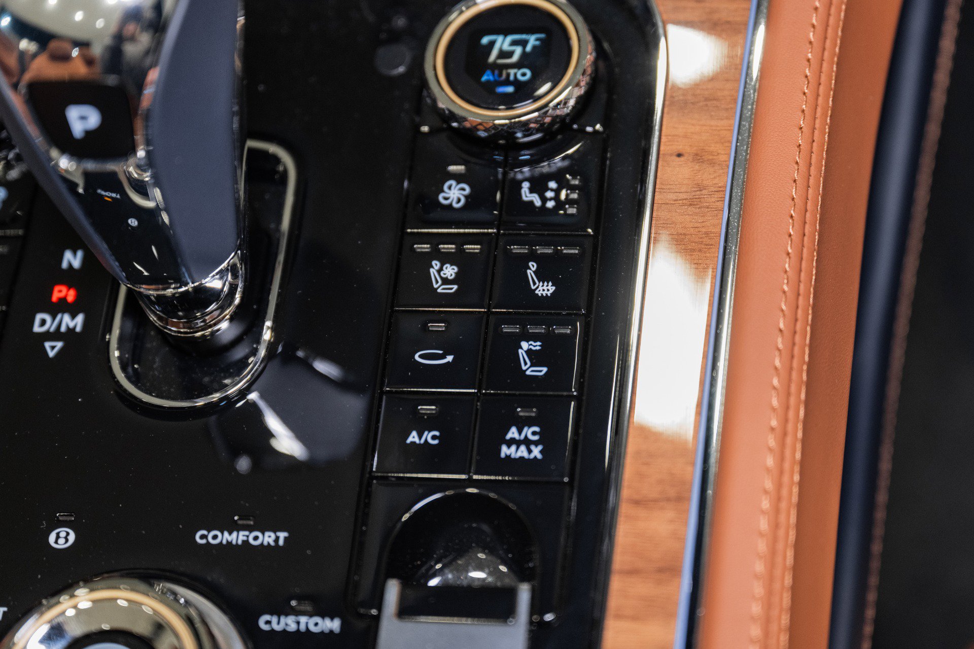 New 2026 Bentley Continental GTC AWD/4WD image 40