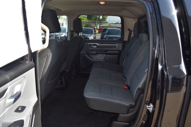 Used 2020 RAM 1500 Big Horn AWD/4WD image 33