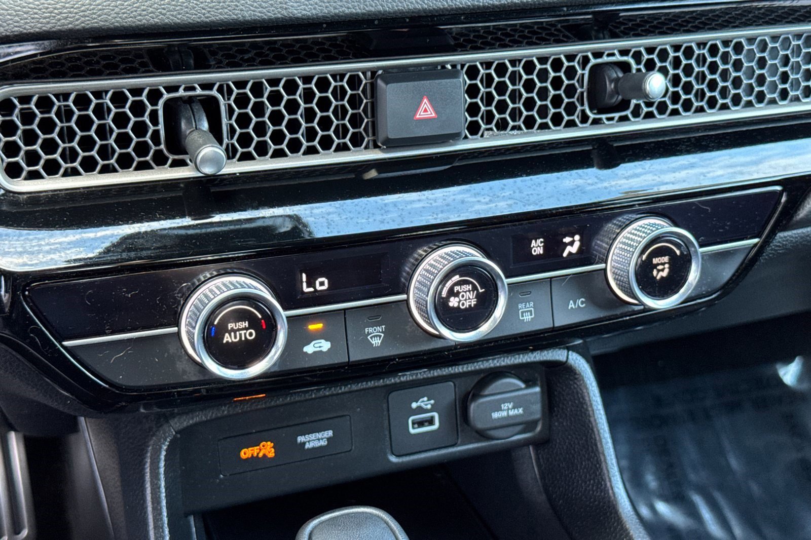 Certified 2023 Honda Civic Sport image 18