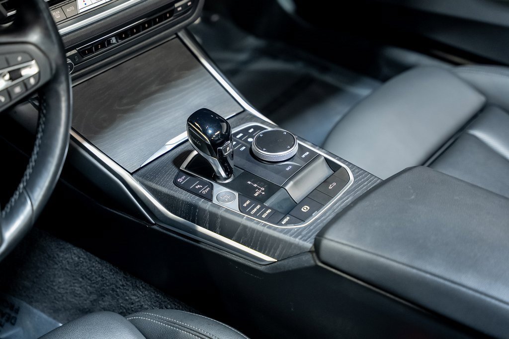 Used 2022 BMW 430i xDrive 430i xDrive w/ Premium Package 2 image 62