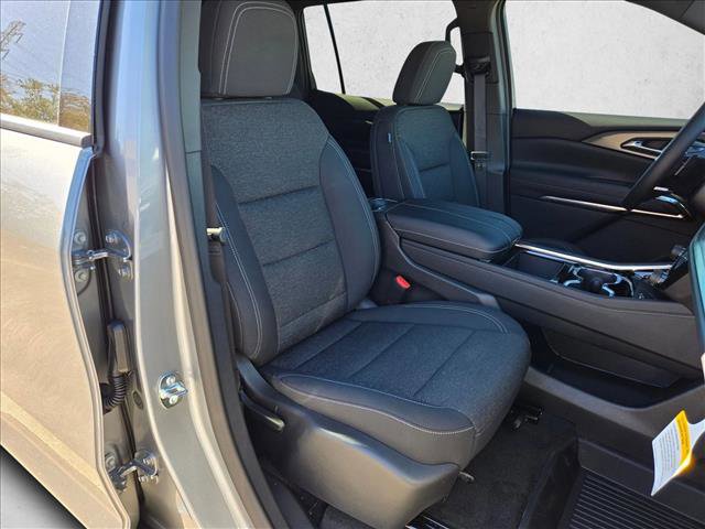 New 2026 Chevrolet Traverse LT w/ Driver Confidence Package image 19