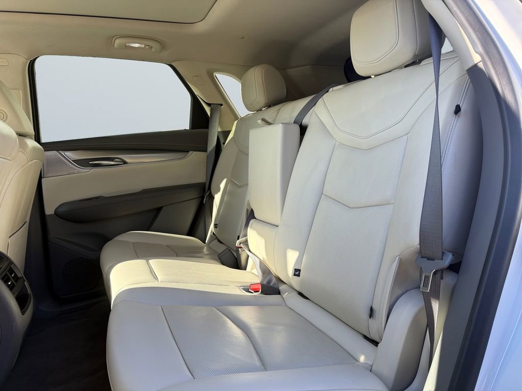 Used 2022 Cadillac XT5 Premium Luxury image 13