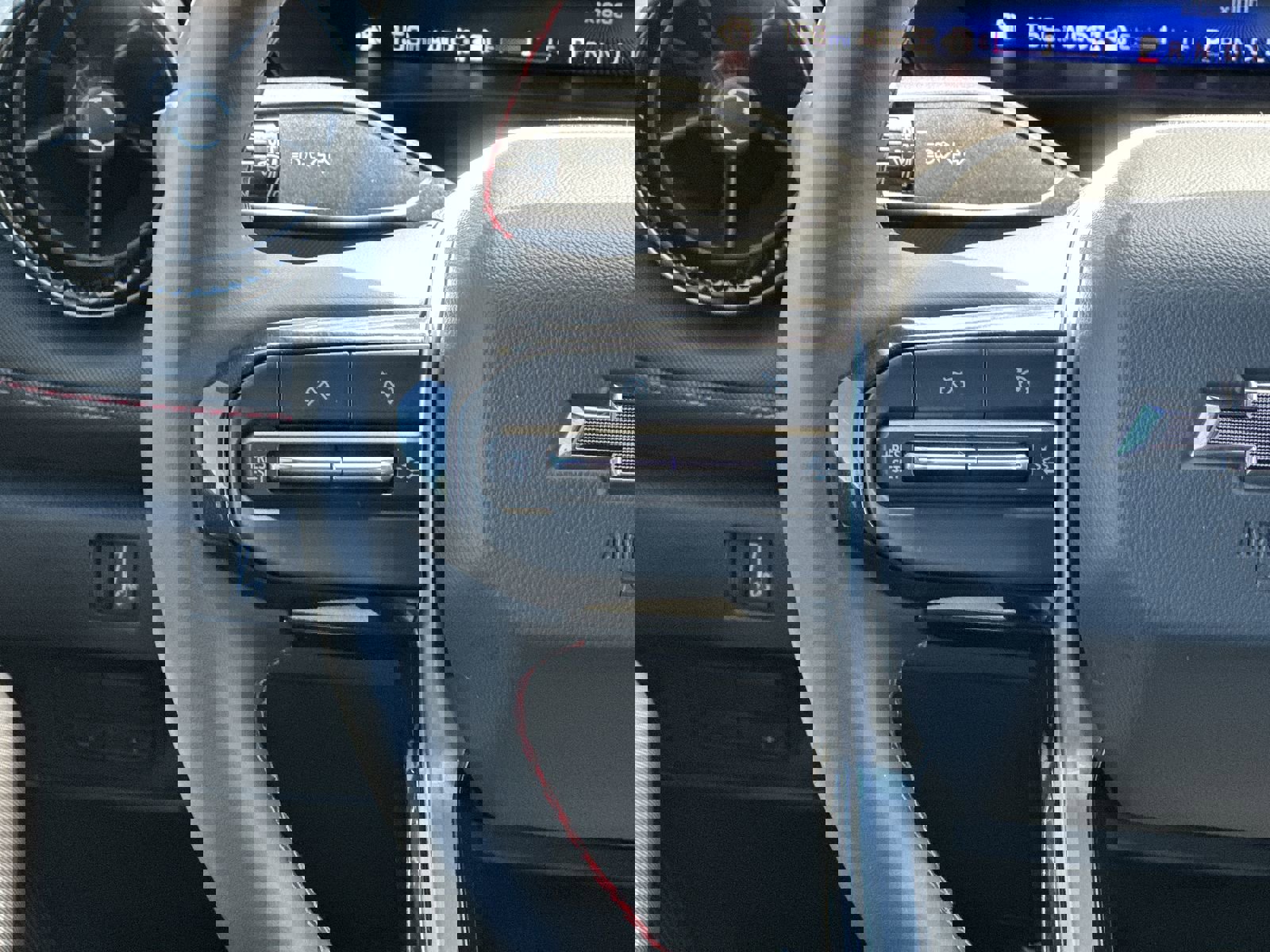 Certified 2025 Chevrolet Colorado Z71 w/ Technology Package image 20