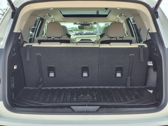 Certified 2026 Subaru Ascent Limited AWD/4WD image 8