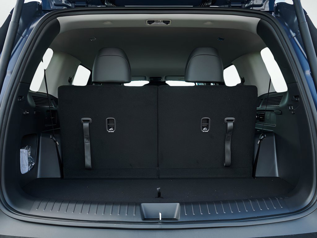 New 2026 Hyundai Santa Fe SEL image 8