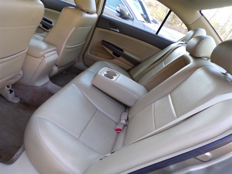Used 2009 Honda Accord LX image 27