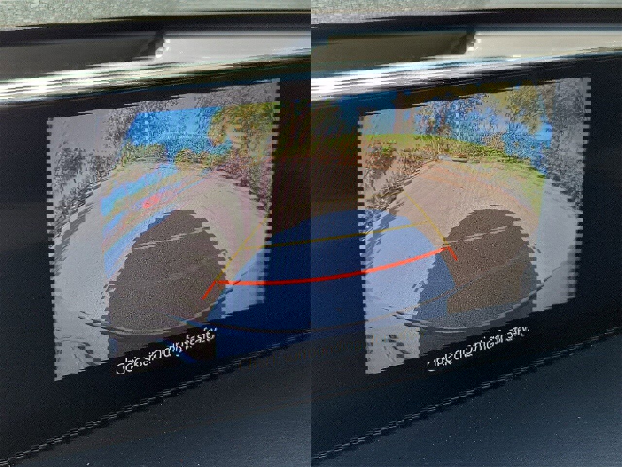 Used 2025 MAZDA CX-50 AWD 2.5 S w/ Premium Package image 26