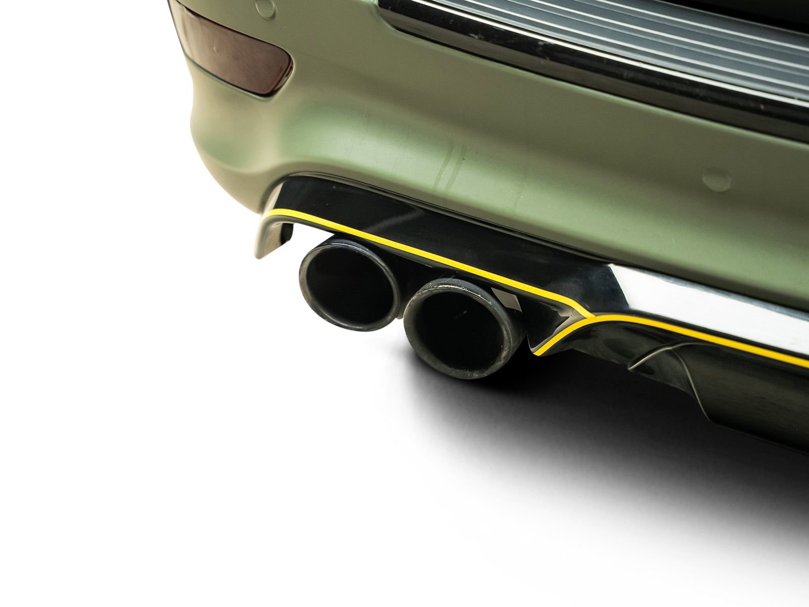 Used 2021 Jeep Grand Cherokee Trackhawk w/ Trailer Tow Group IV AWD/4WD image 22