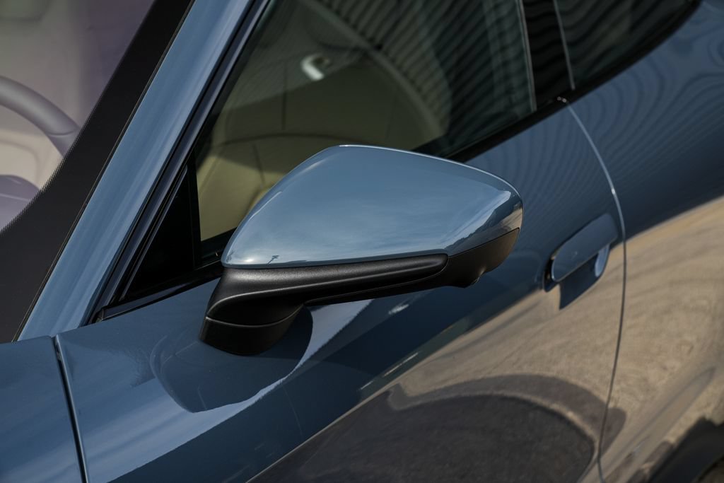 New 2026 Porsche Taycan AWD/4WD image 9
