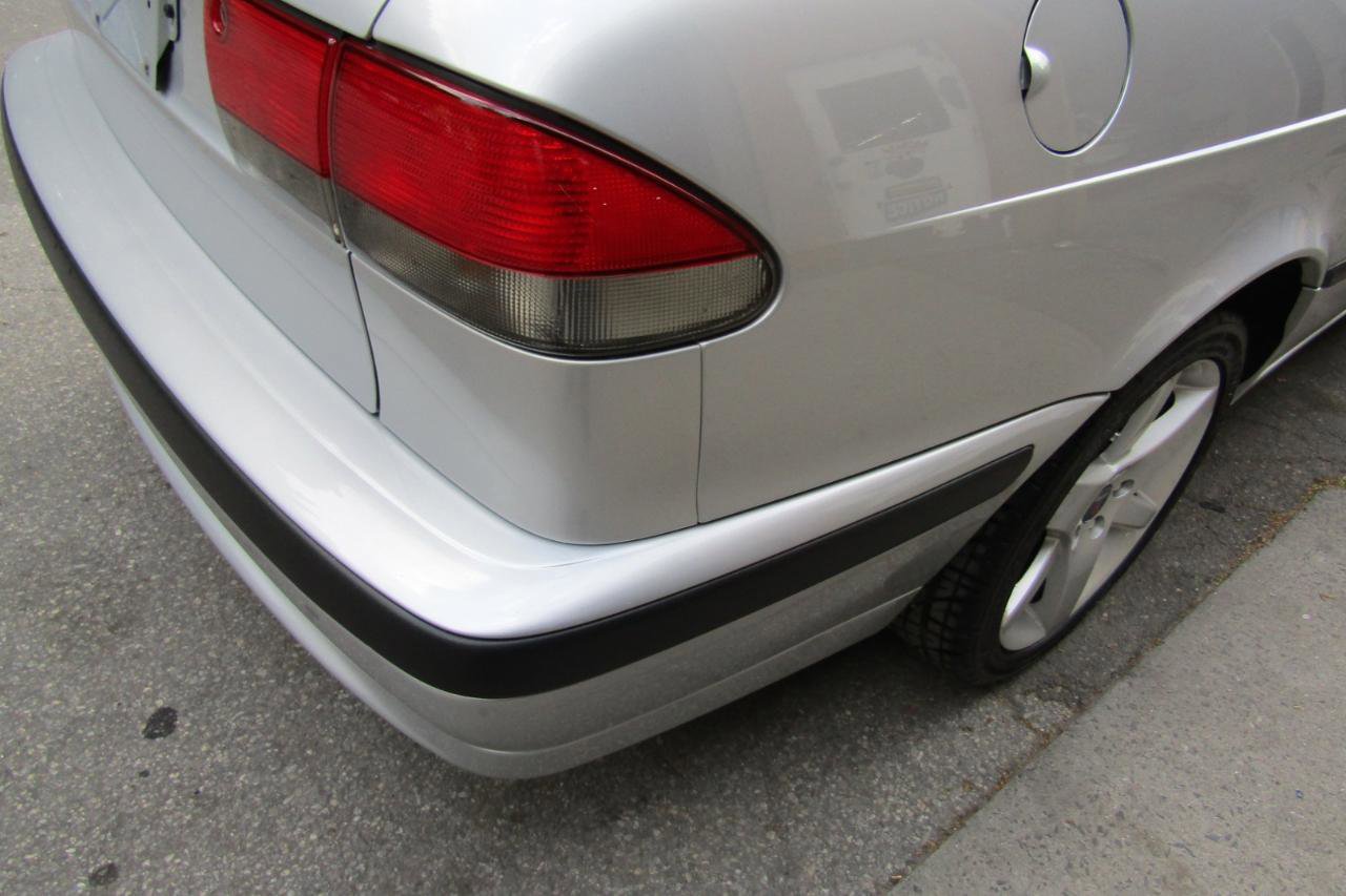 Used 2002 Saab 9-3 SE FWD image 18