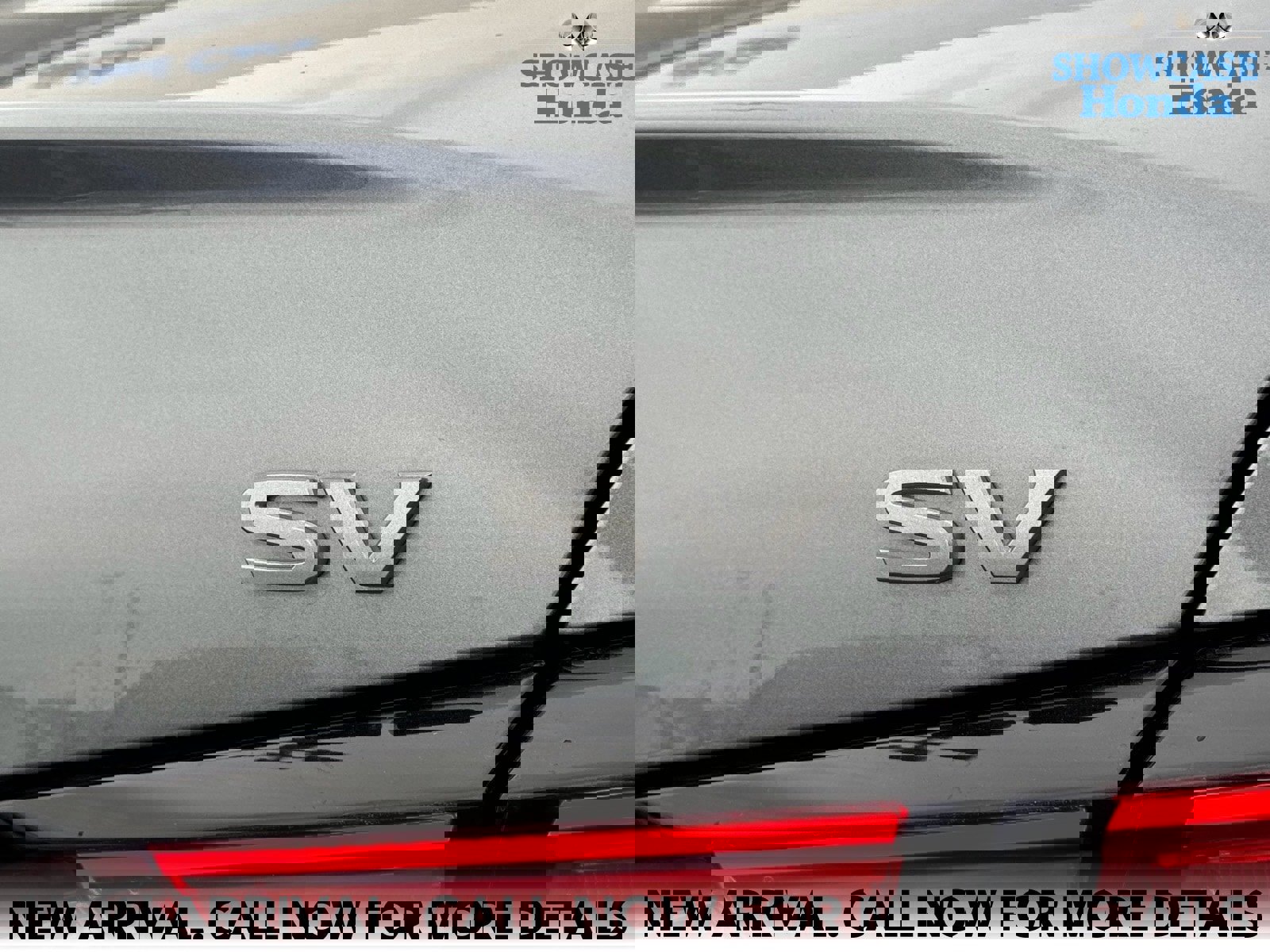 Used 2024 Nissan Altima 2.5 SV image 8