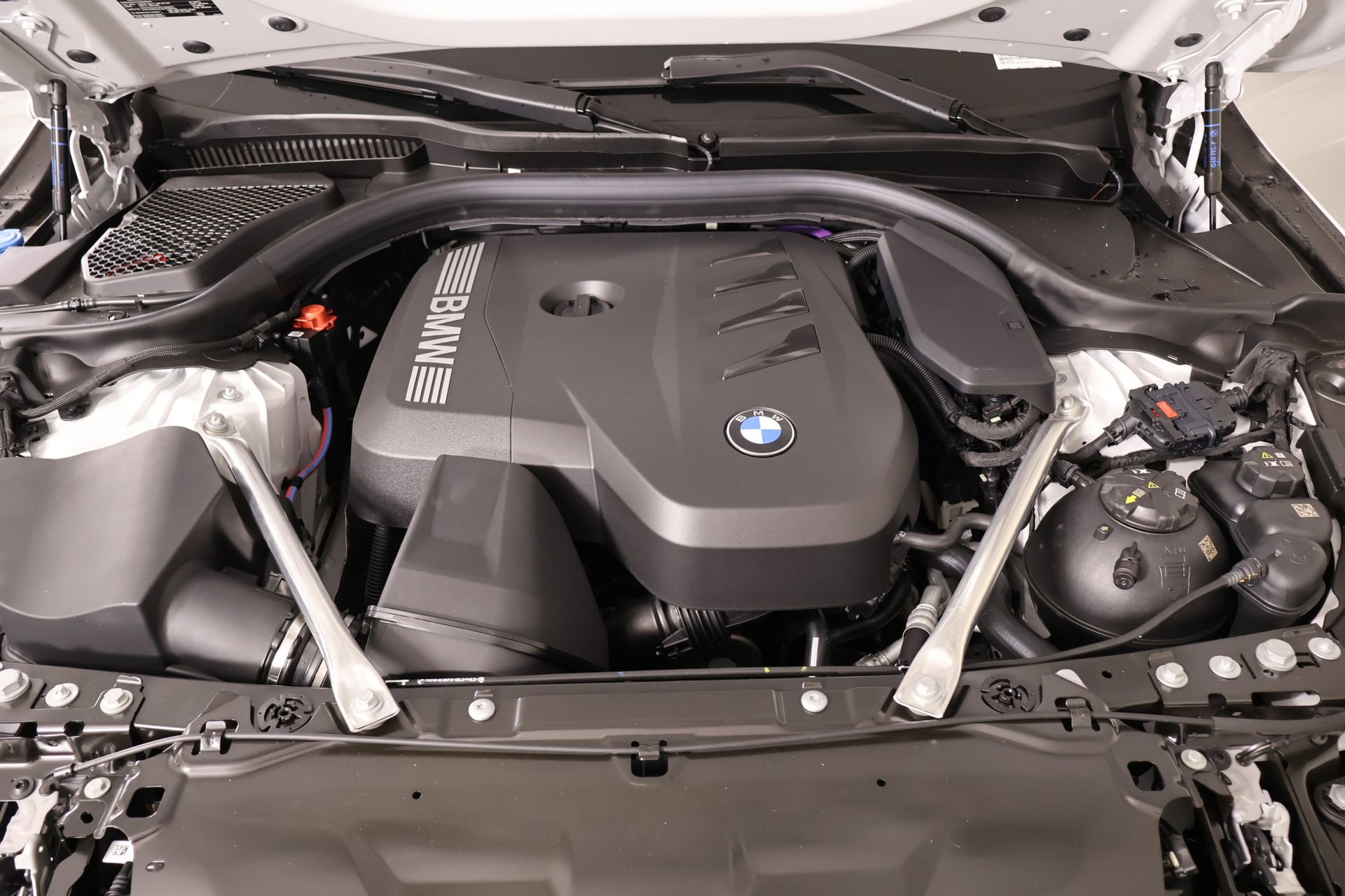 New 2027 BMW 530i xDrive AWD/4WD image 20