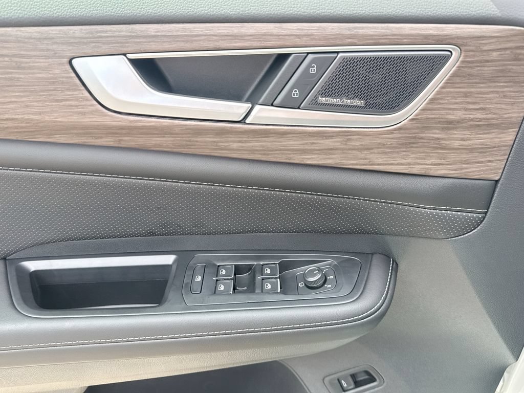 New 2026 Volkswagen Atlas SEL Premium R-Line AWD/4WD image 15