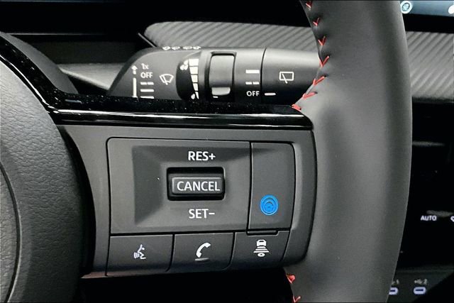 New 2026 Nissan Kicks SR w/ SR Premium Package image 23