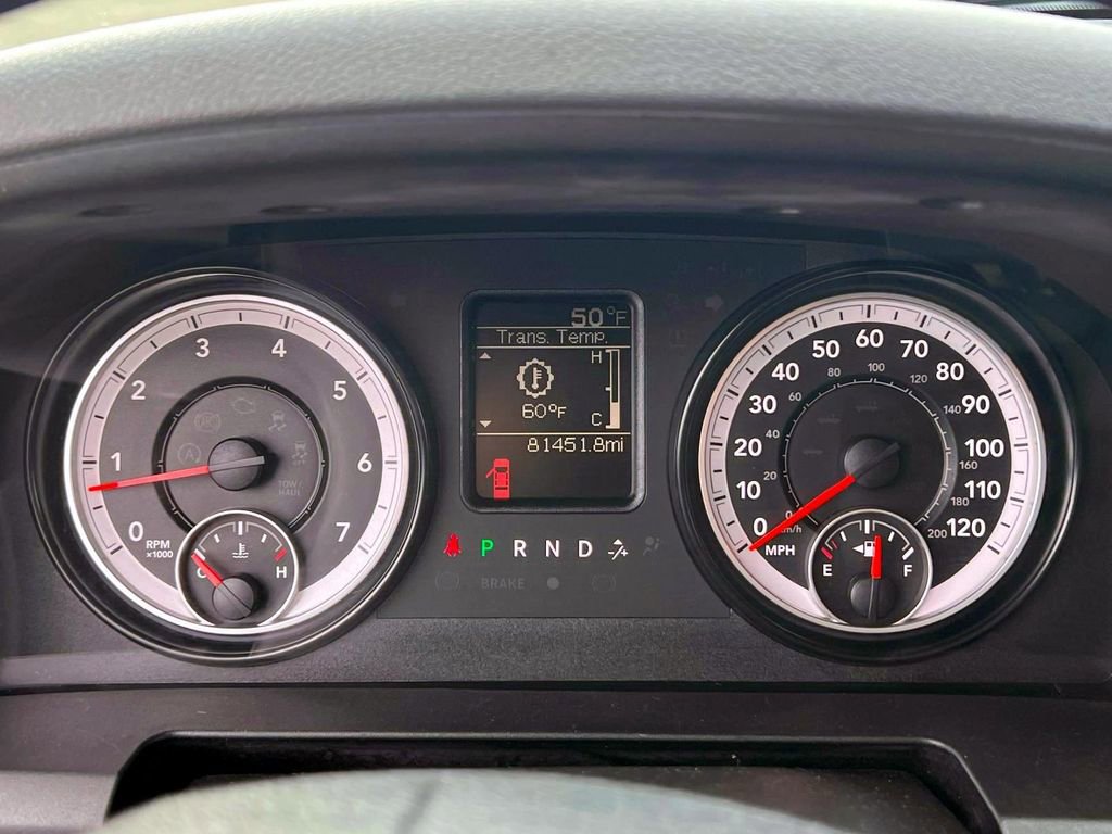 Used 2015 RAM 1500 Express image 22