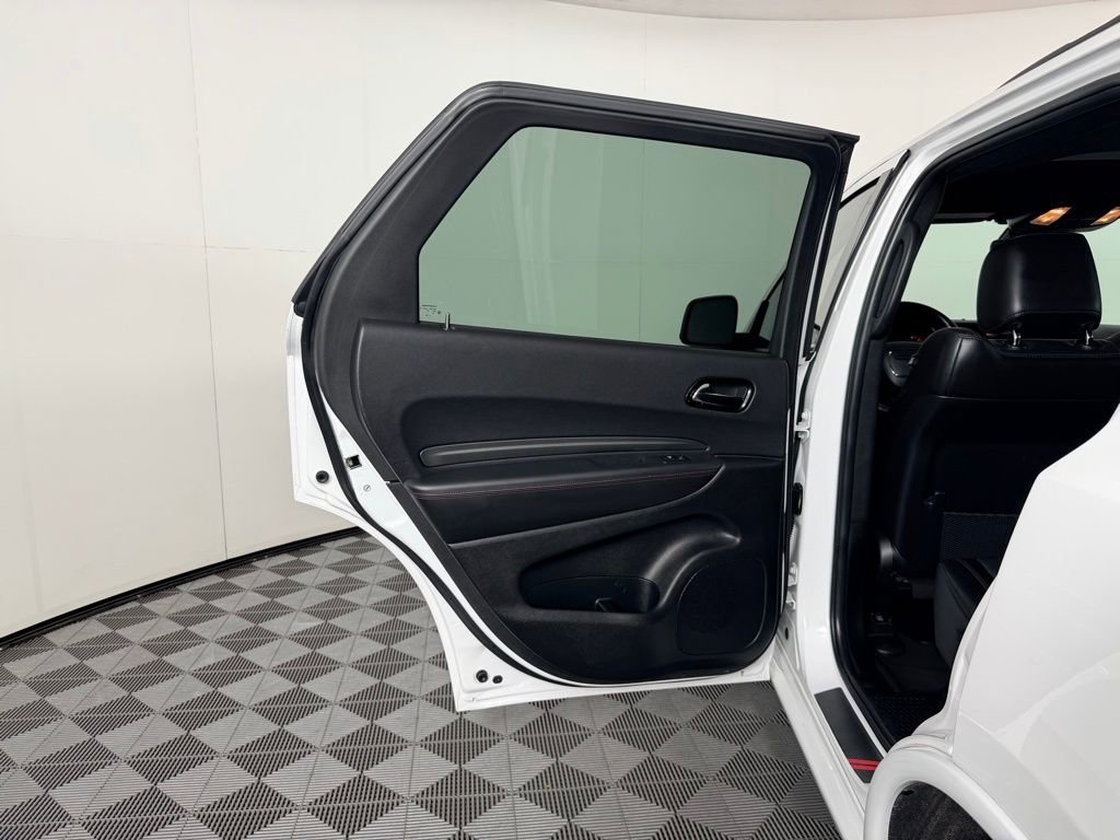 Used 2024 Dodge Durango R/T image 27
