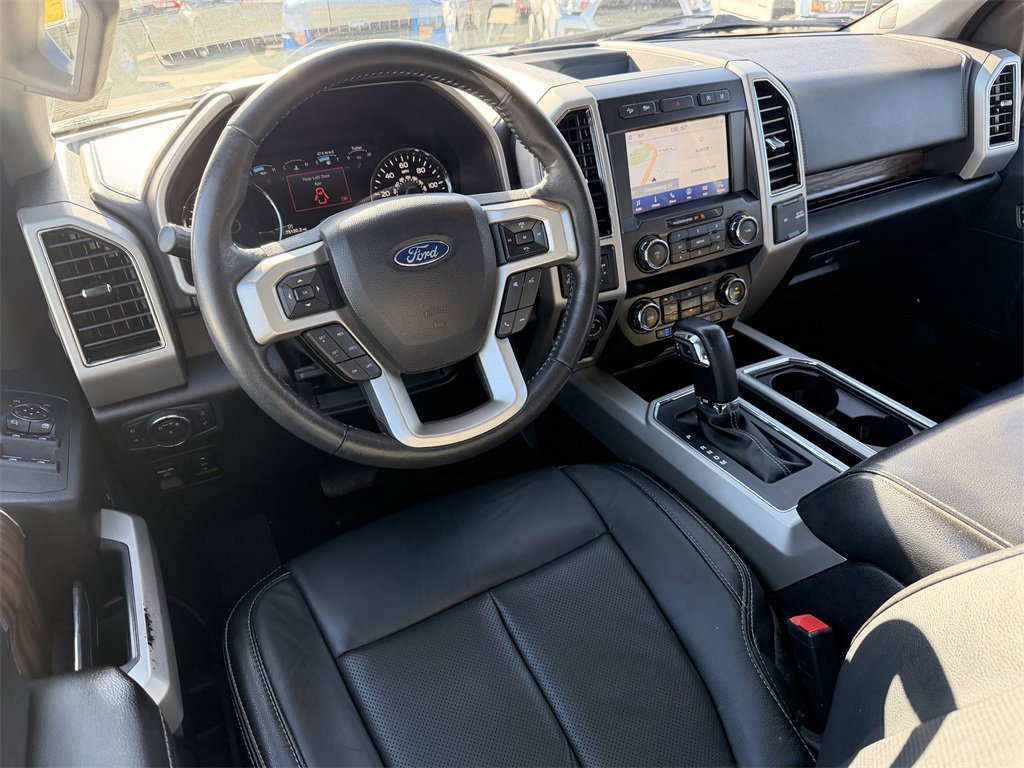 Used 2020 Ford F150 Lariat image 10
