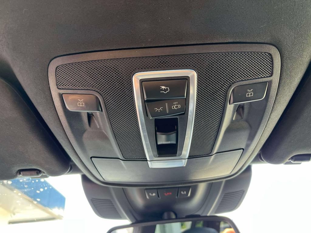 Used 2019 Mercedes-Benz GLS 63 AMG 4MATIC image 37