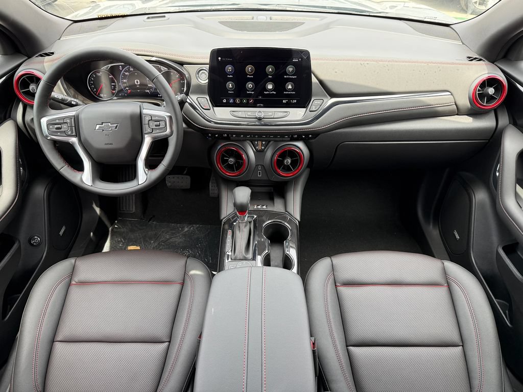 New 2026 Chevrolet Blazer RS w/ Enhanced Convenience Package FWD image 11