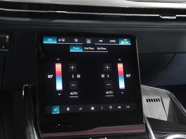 New 2026 Cadillac Escalade IQ Luxury 2 w/ LPO, Floor Liner Package image 17