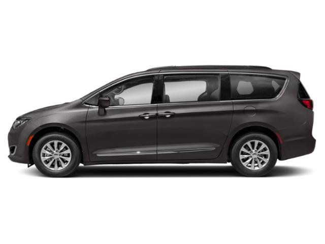 Used 2018 Chrysler Pacifica Touring-L Plus w/ Advanced Safetytec Group image 3