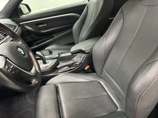 Used 2020 BMW 430i Coupe w/ Convenience Package RWD image 10