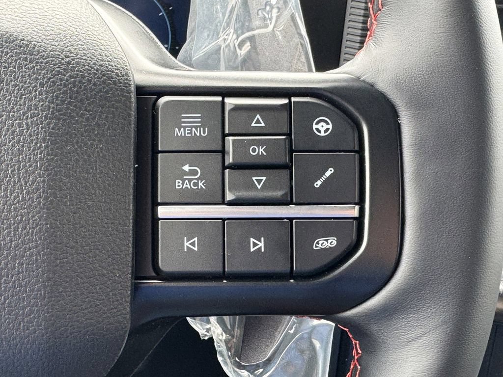 New 2026 Ford F150 Raptor AWD/4WD image 22