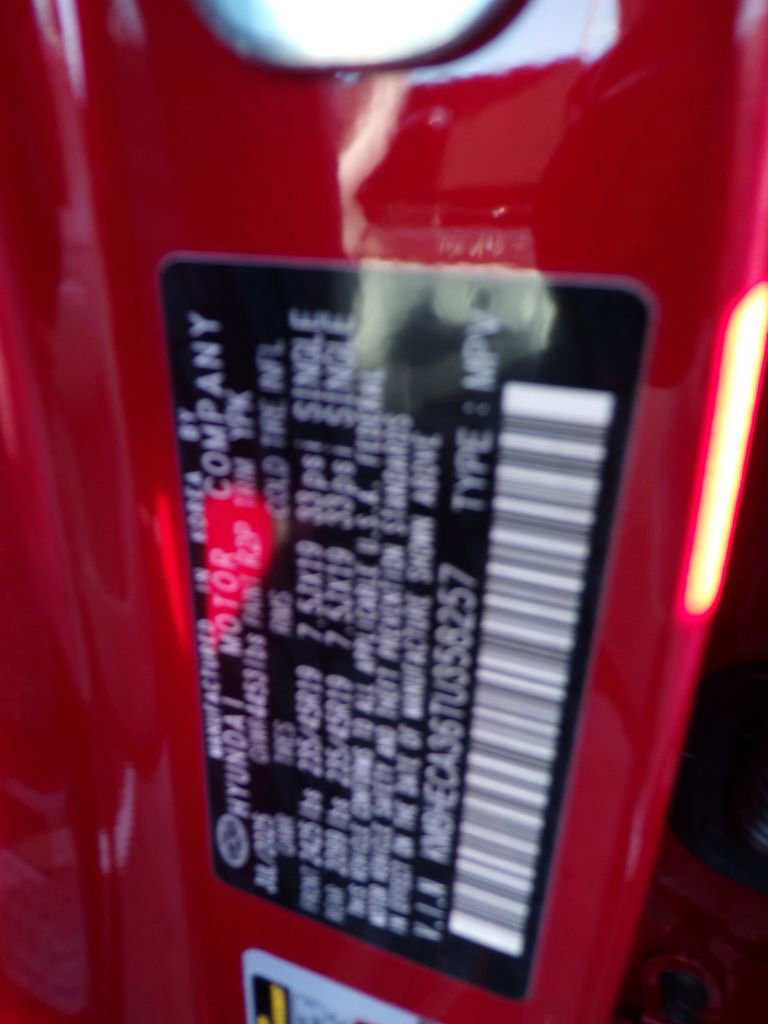 New 2026 Hyundai Kona Limited AWD/4WD image 46