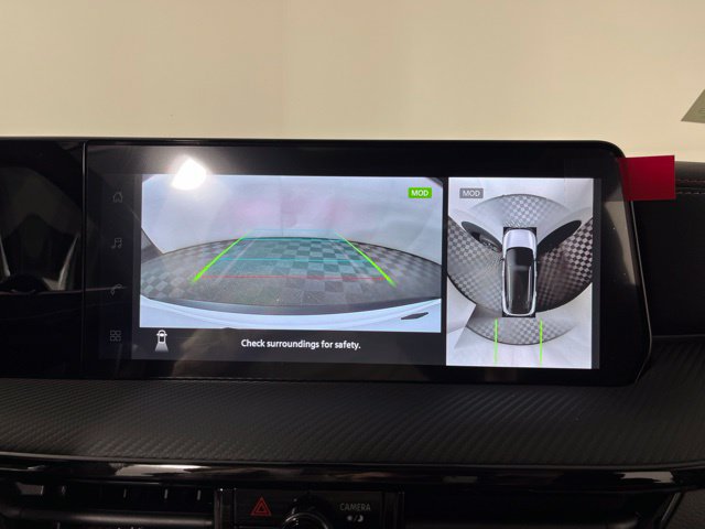 New 2026 Nissan Kicks SR w/ SR Premium Package FWD image 26