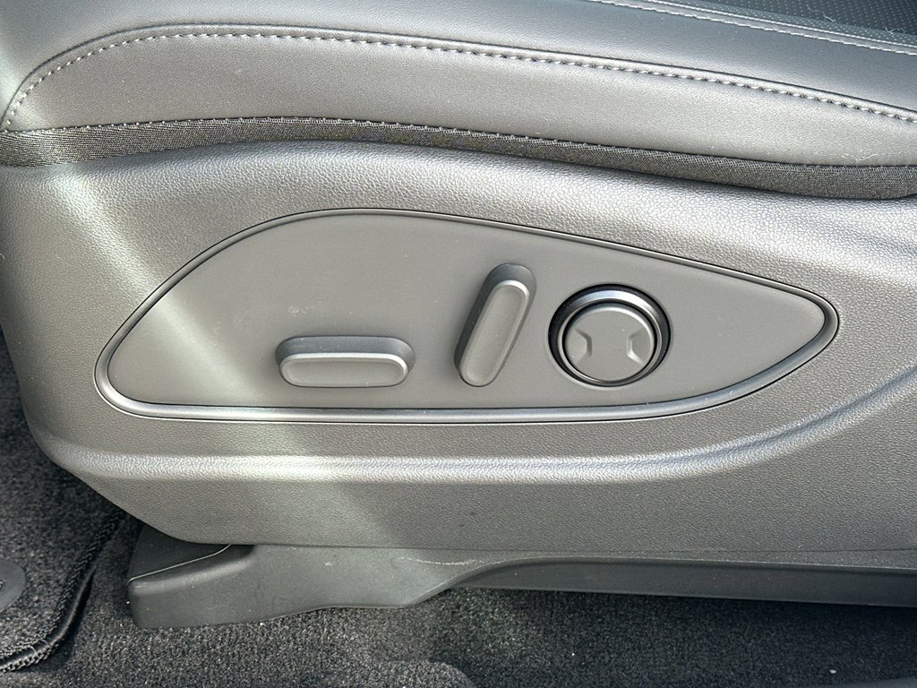 New 2026 Hyundai Palisade XRT Pro image 27